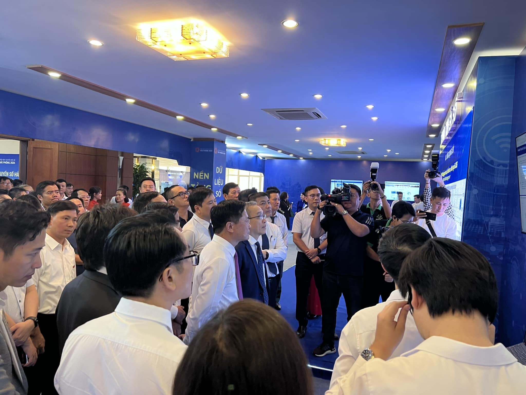 Truyền Thông Mytoon 6