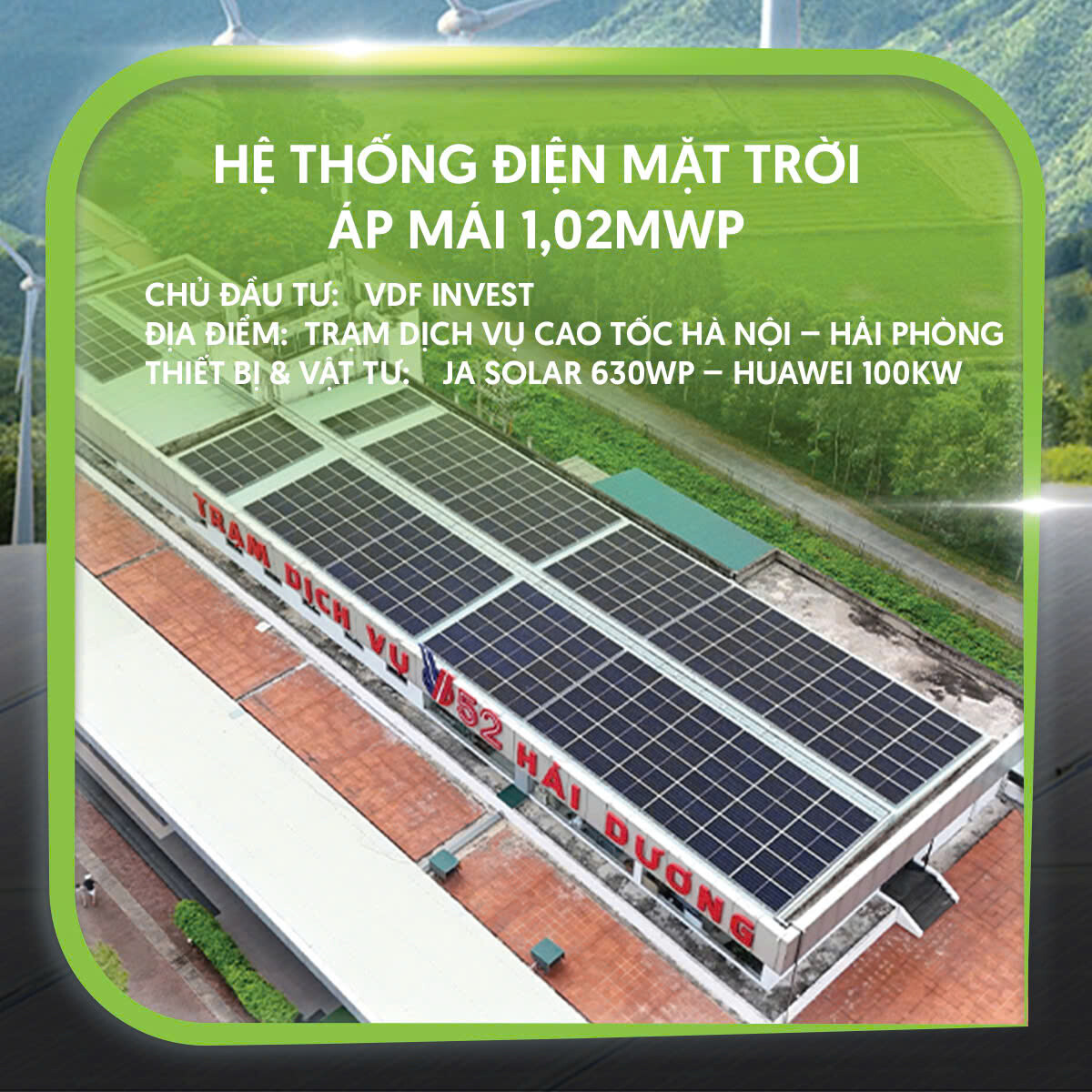 NĂNG LƯỢNG PHÚ THÀNH 7