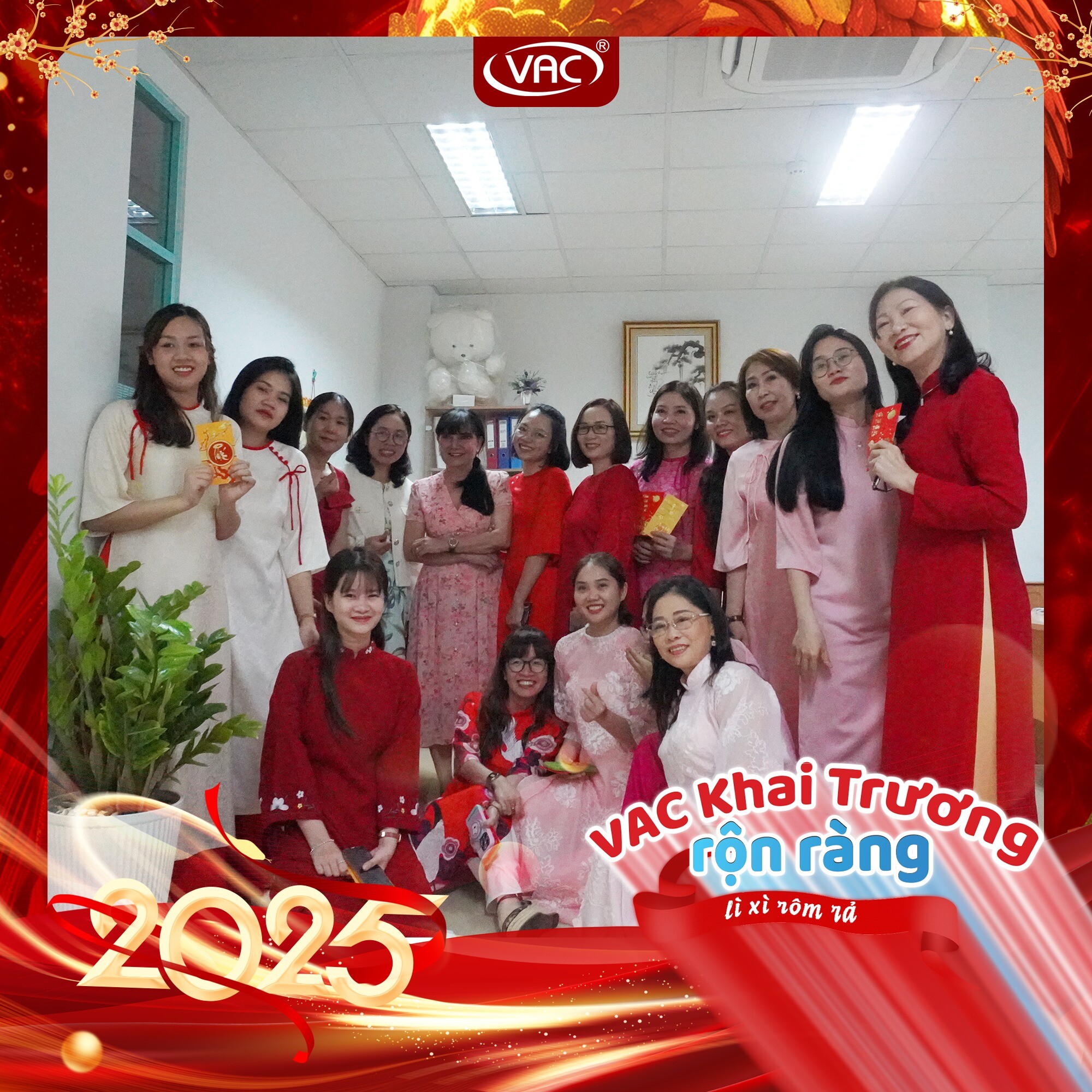 Phát Triển Việt Á Châu - VITACO 1