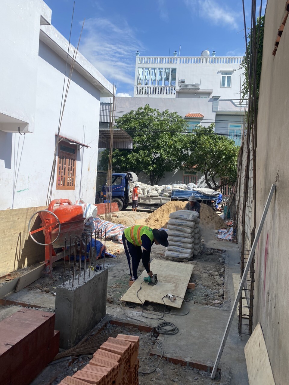 TOÀN THỊNH GROUP 10