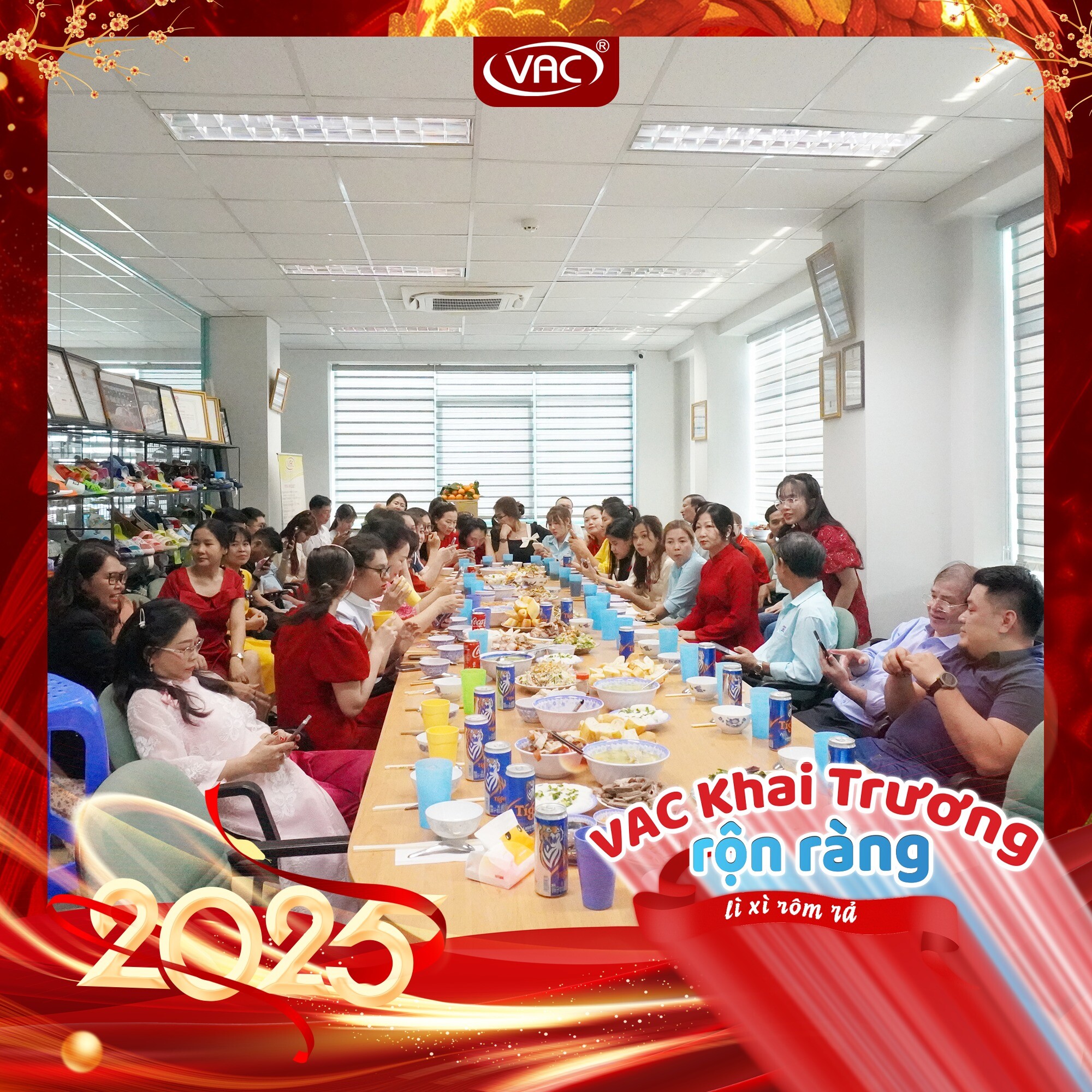 Phát Triển Việt Á Châu - VITACO 2