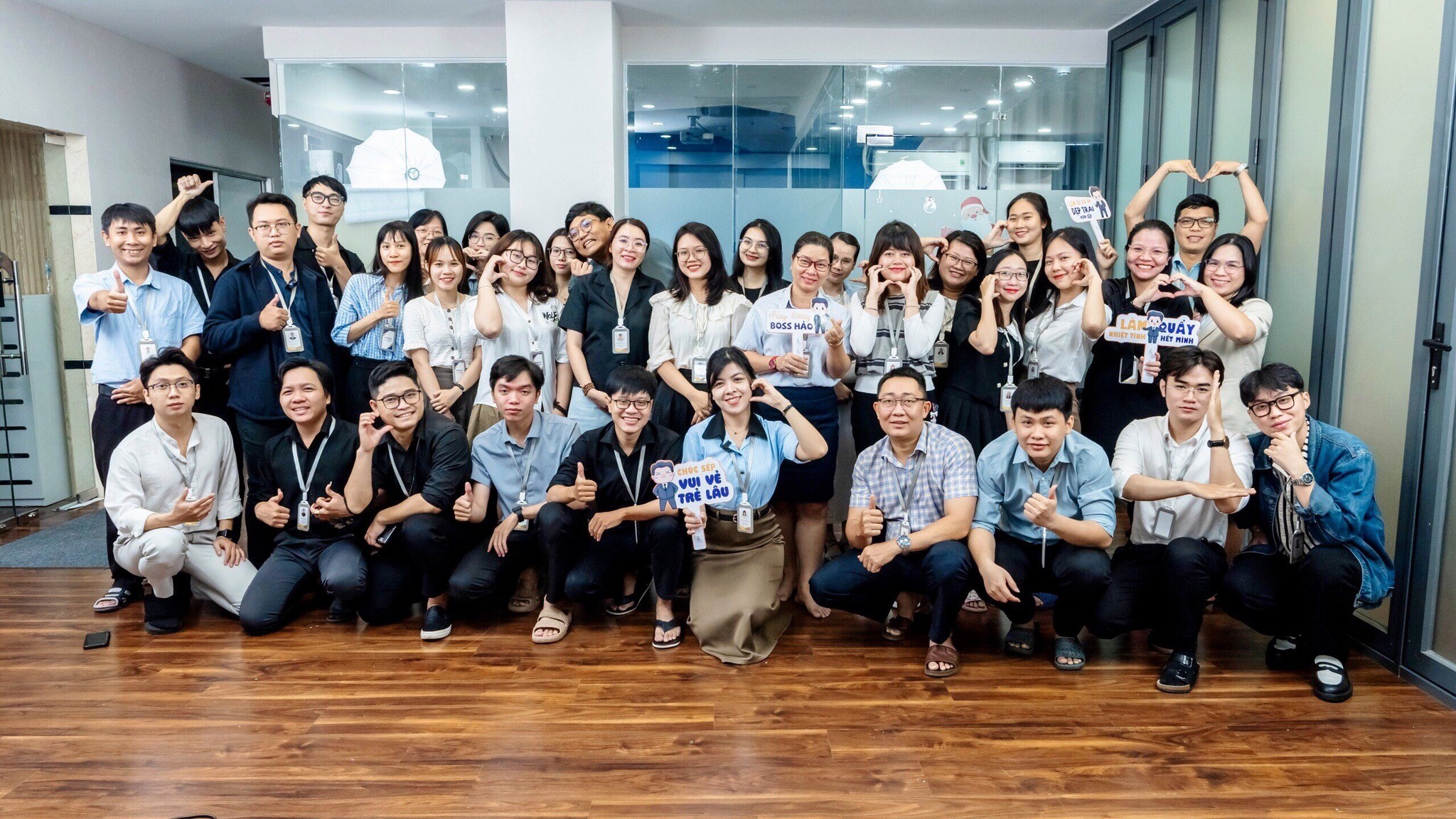 Tập đoàn Hamier Việt Nam - Little Garden Spa 9