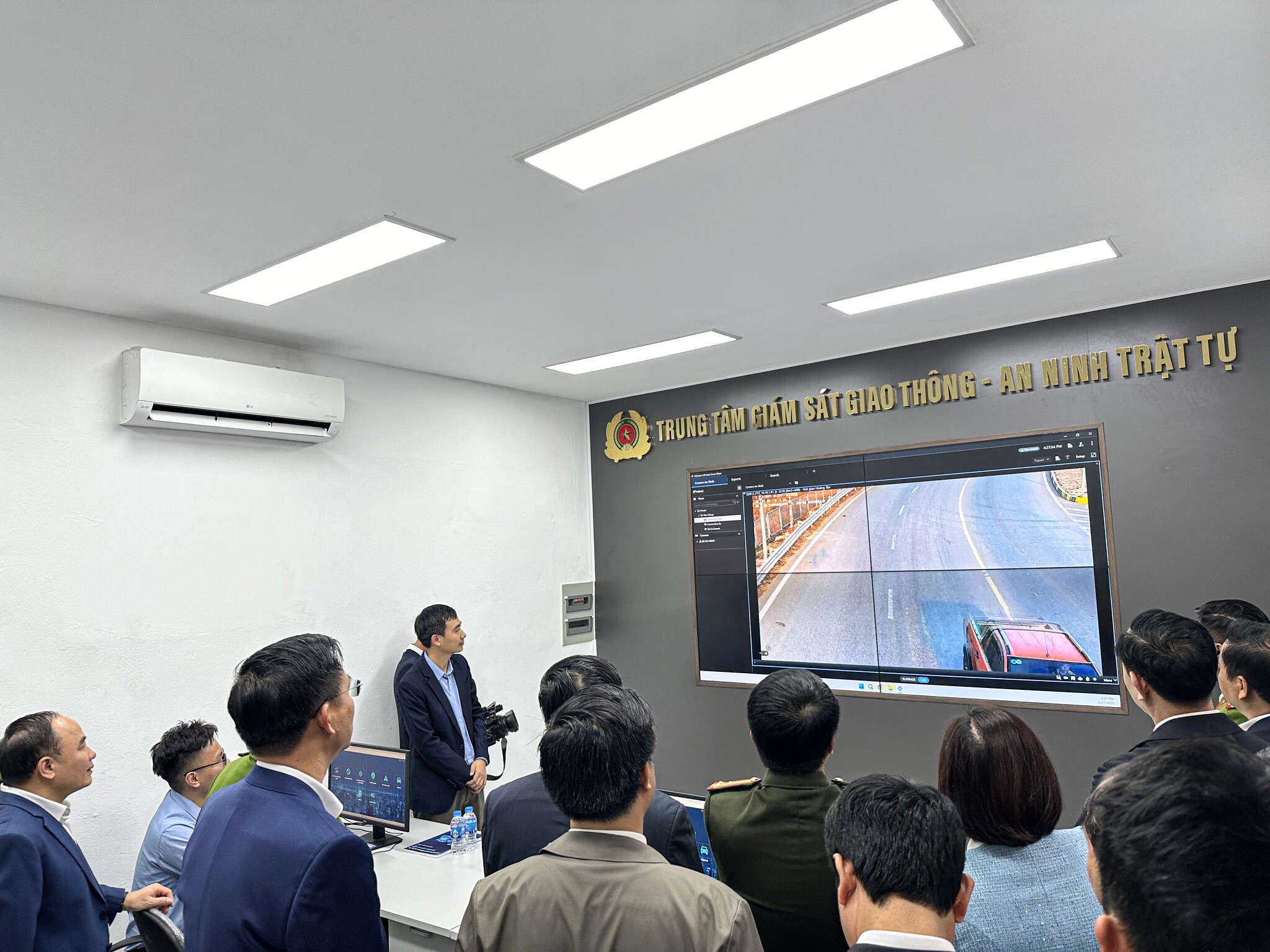 GIẢI PHÁP CÔNG NGHỆ HTSC 7