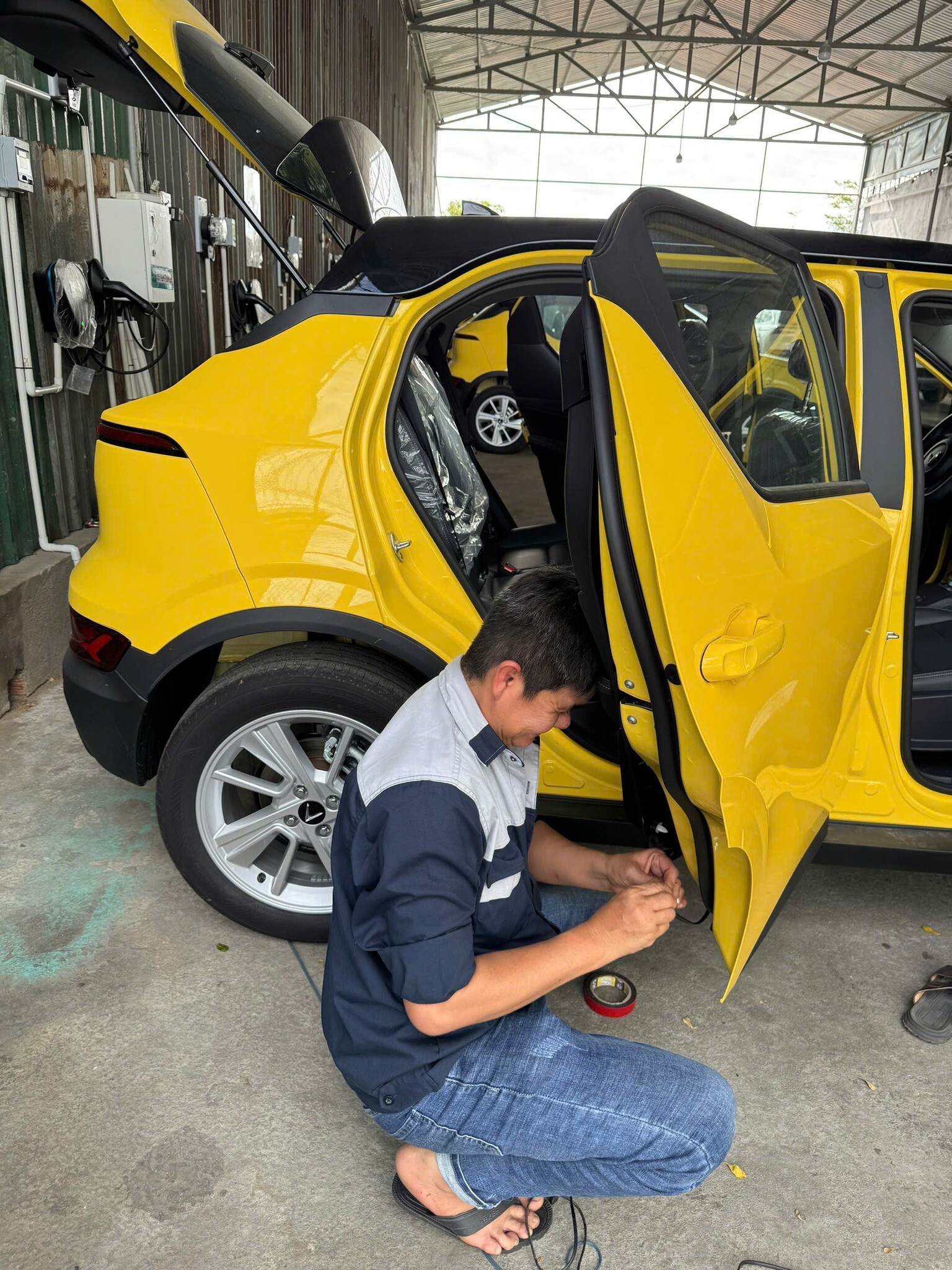 THÔNG TIN MẠNG VIỆT NAM 10