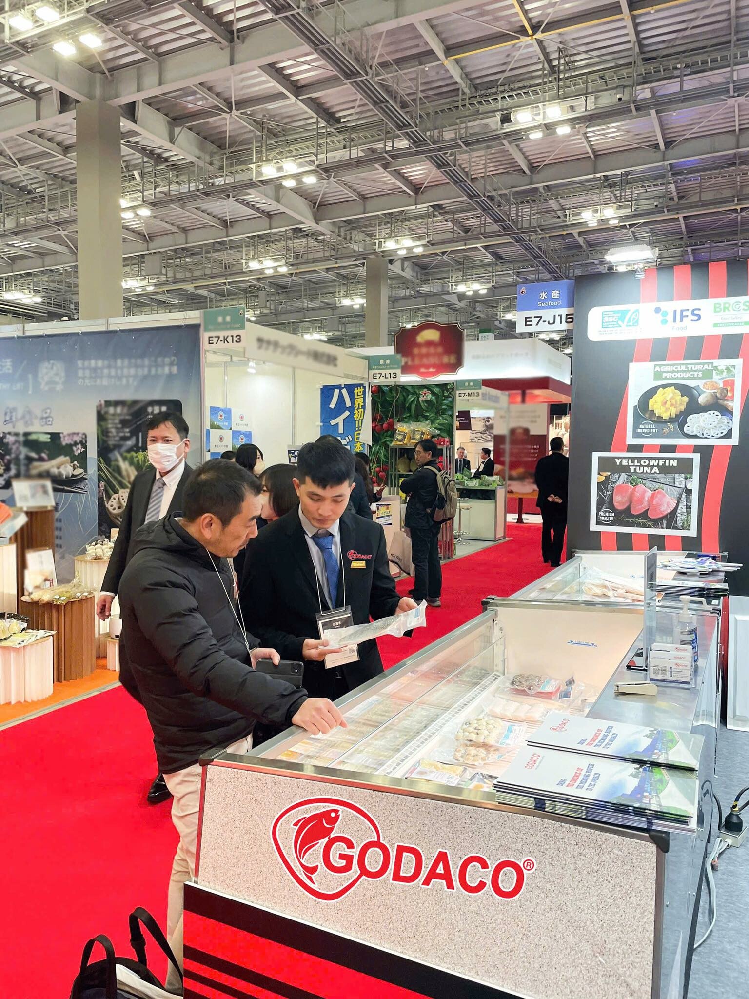 GÒ ĐÀNG - GODACO 6