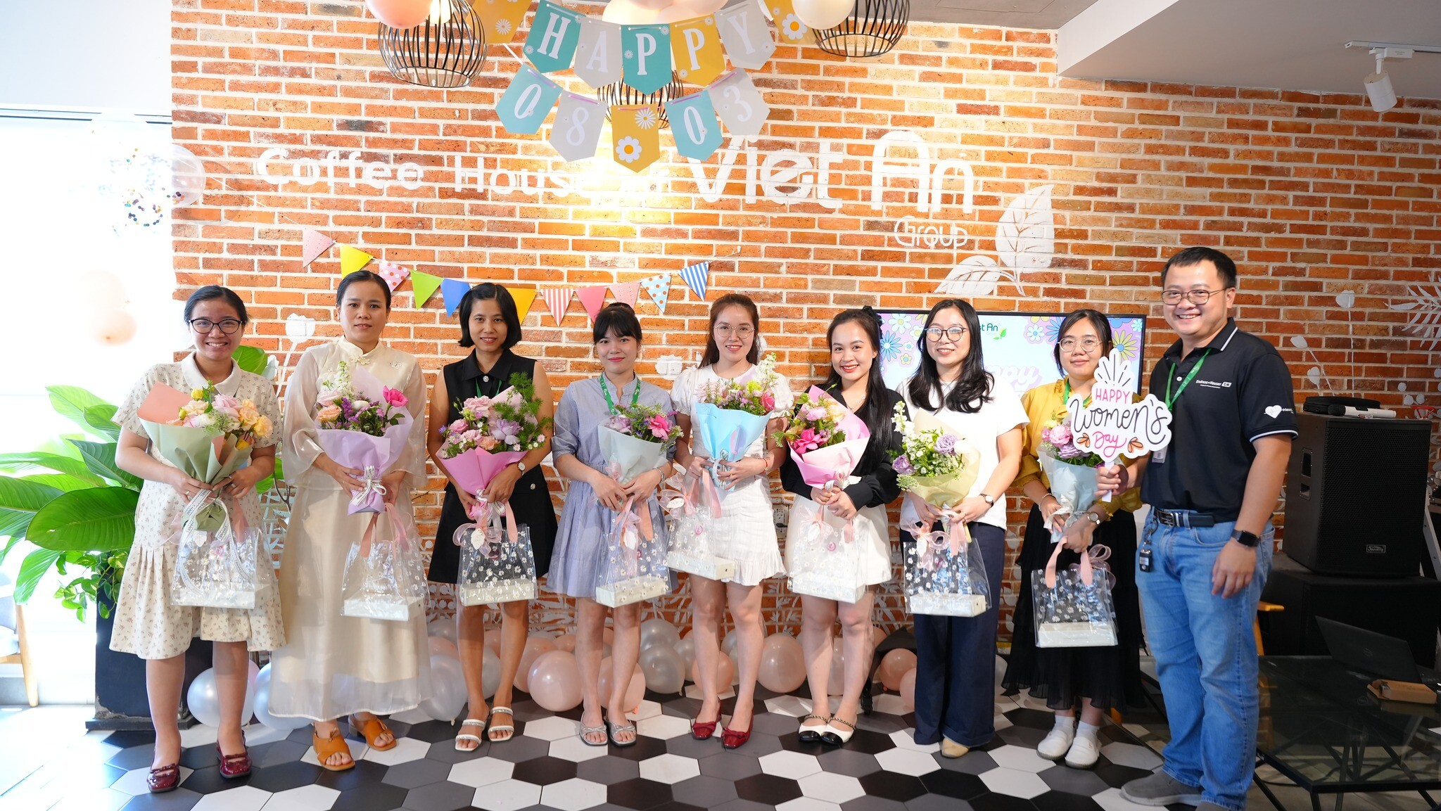 Kỹ thuật Môi trường Việt An - Việt An Enviro 10