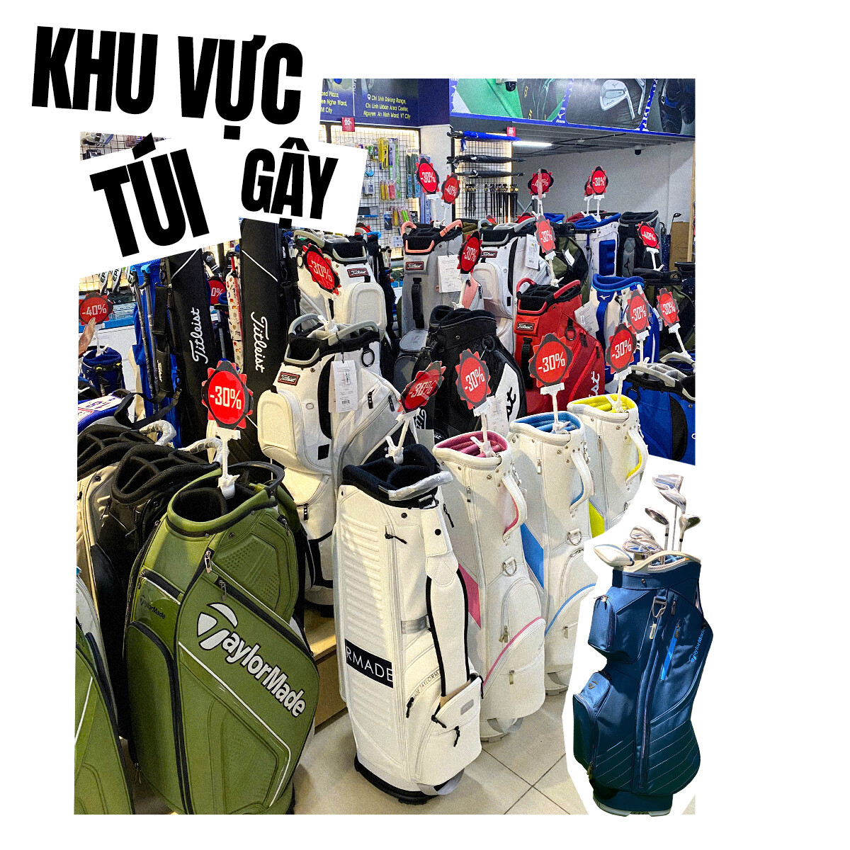 Công ty TNHH Lion Golf 3