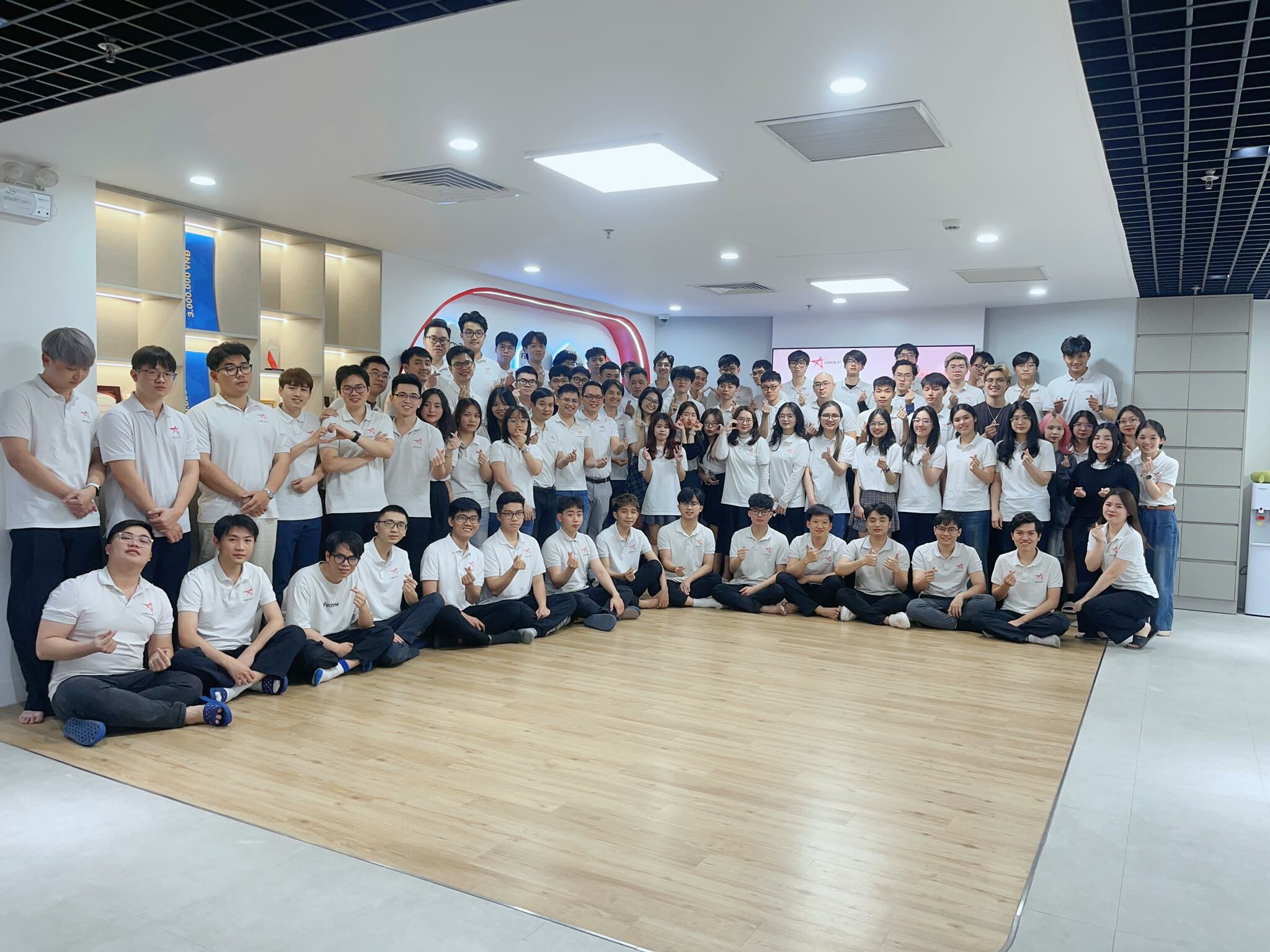 Công ty cổ phần A-Star Group 10