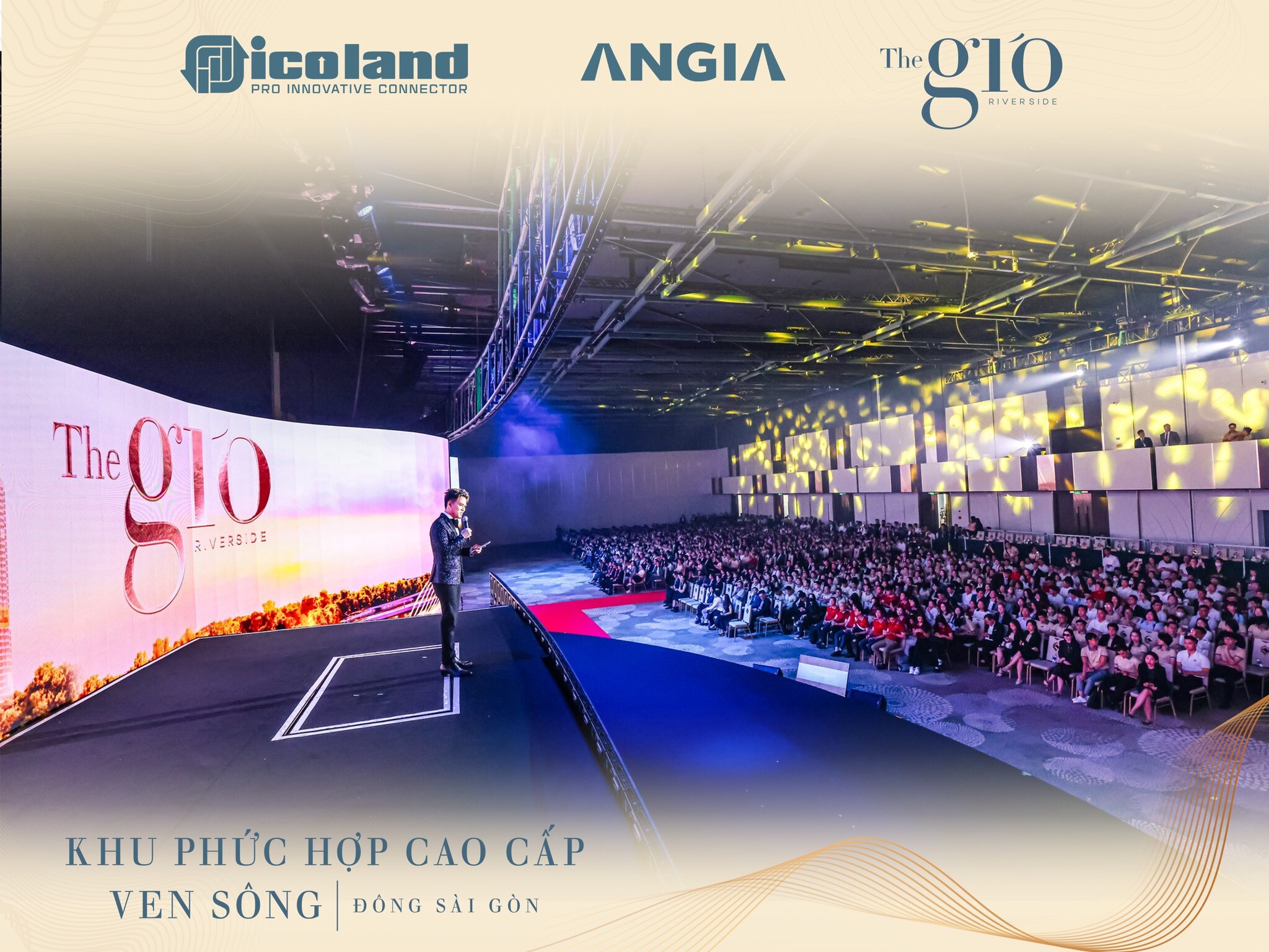 BẤT ĐỘNG SẢN PICO 1