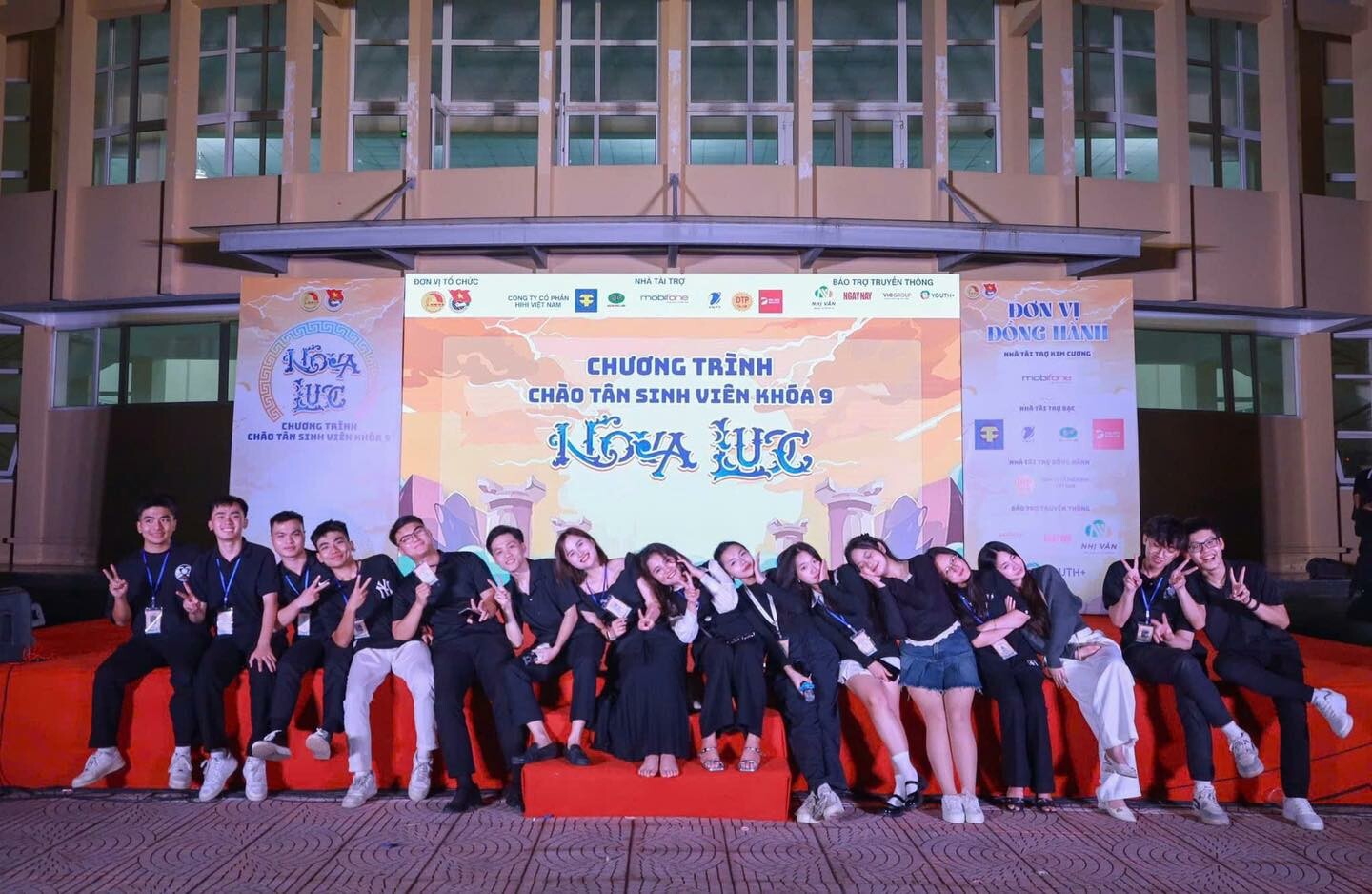 TRUYỀN THÔNG NHỊ VÂN 5