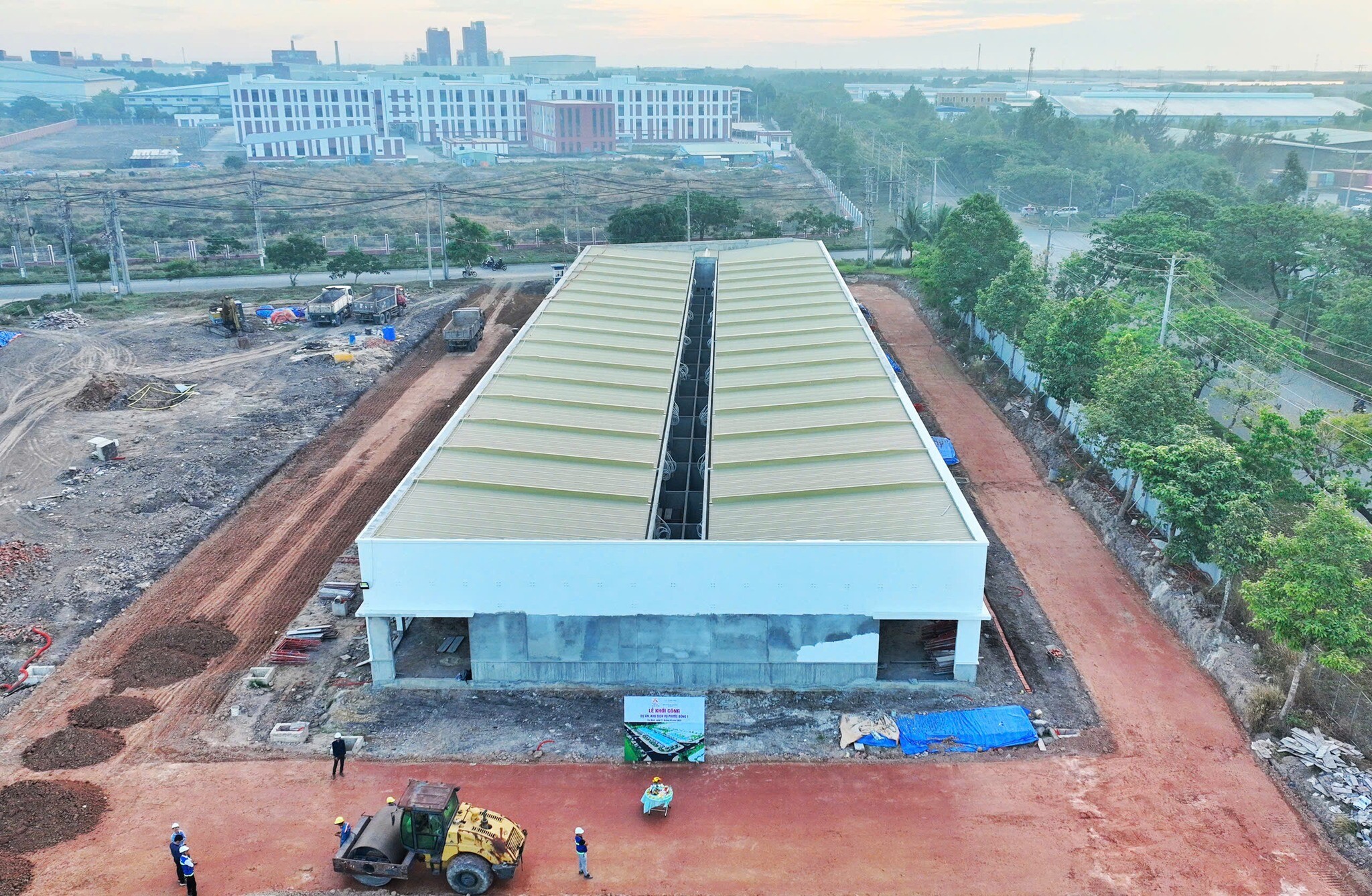 Xây Dựng Khang Vinh 5