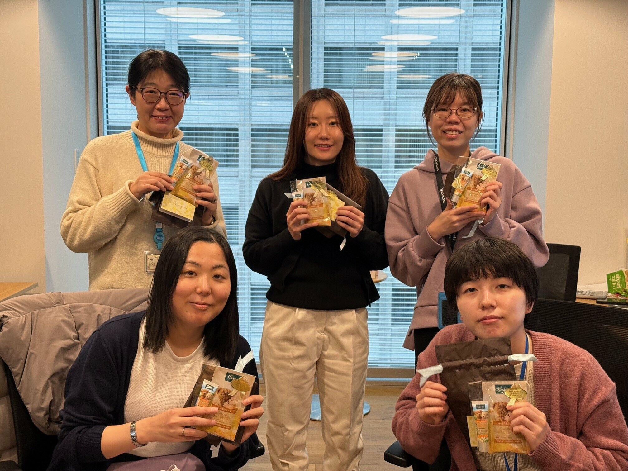 Links International 9