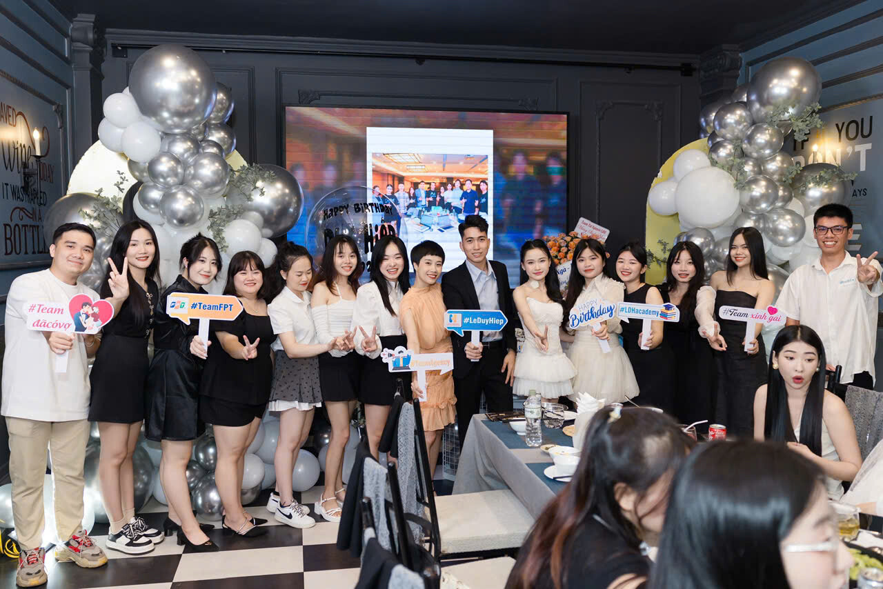 TRUYỀN THÔNG VÀ QUẢNG CÁO LDH MEDIA 4