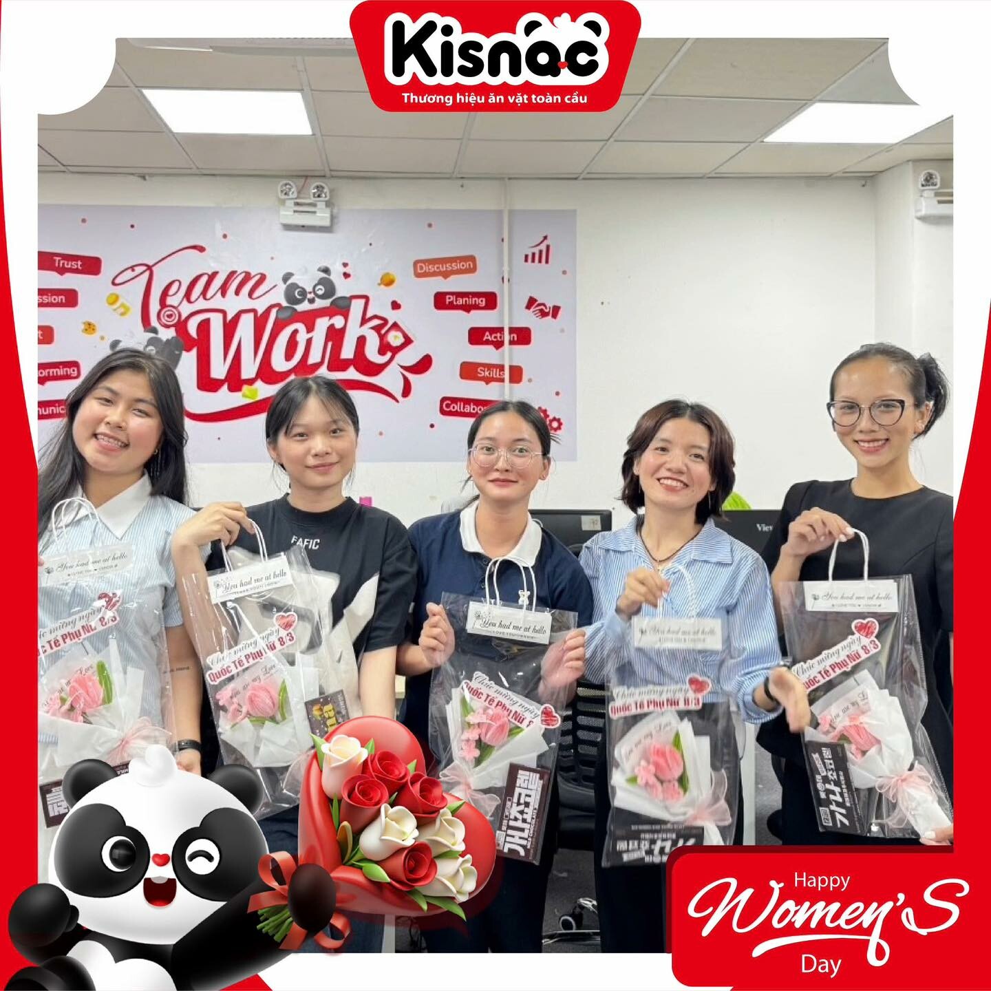 Joyco Retail Operation - Kisnac 10