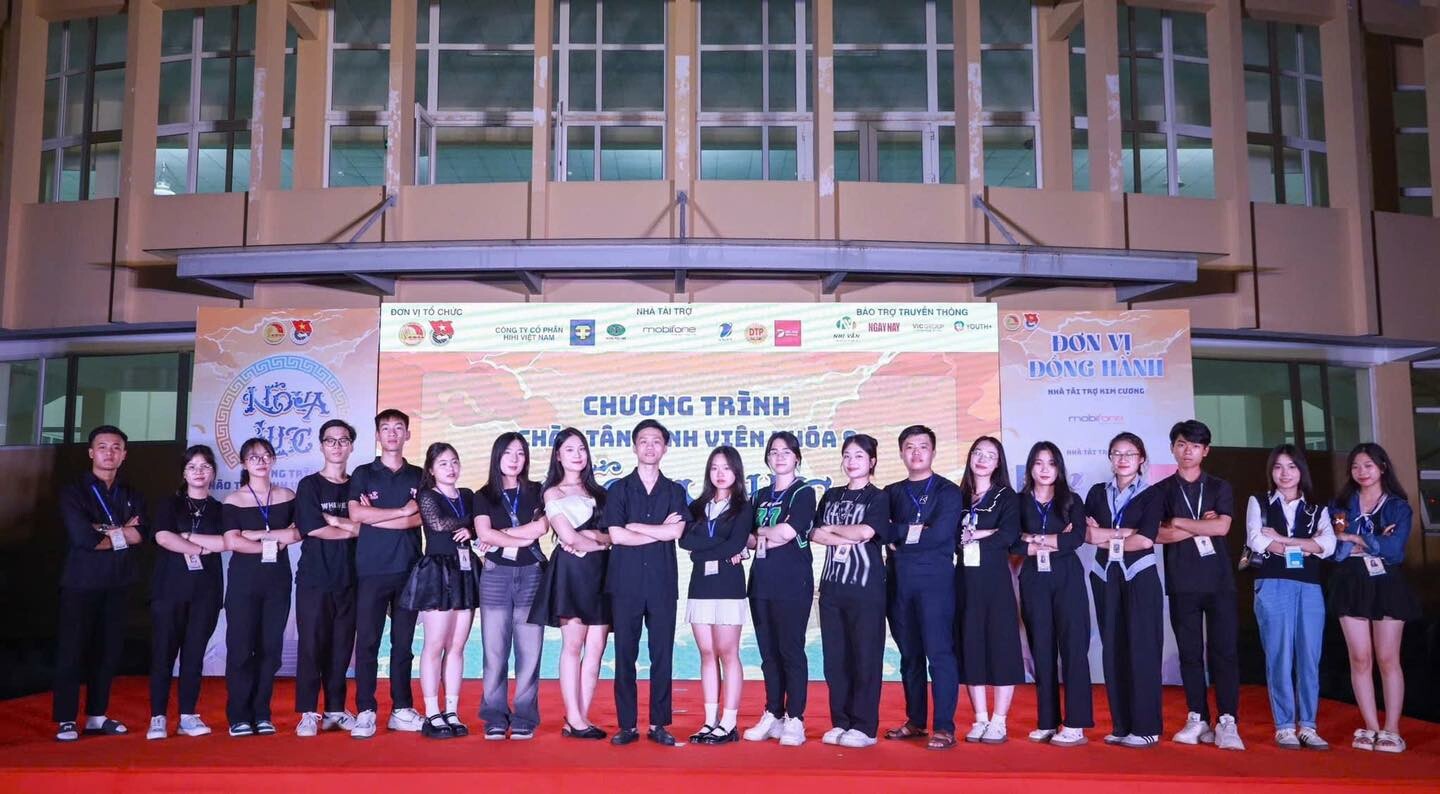 TRUYỀN THÔNG NHỊ VÂN 7