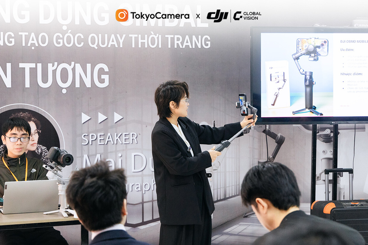 Global Vision Technologies - Kỹ thuật tầm nhìn toàn cầu 4