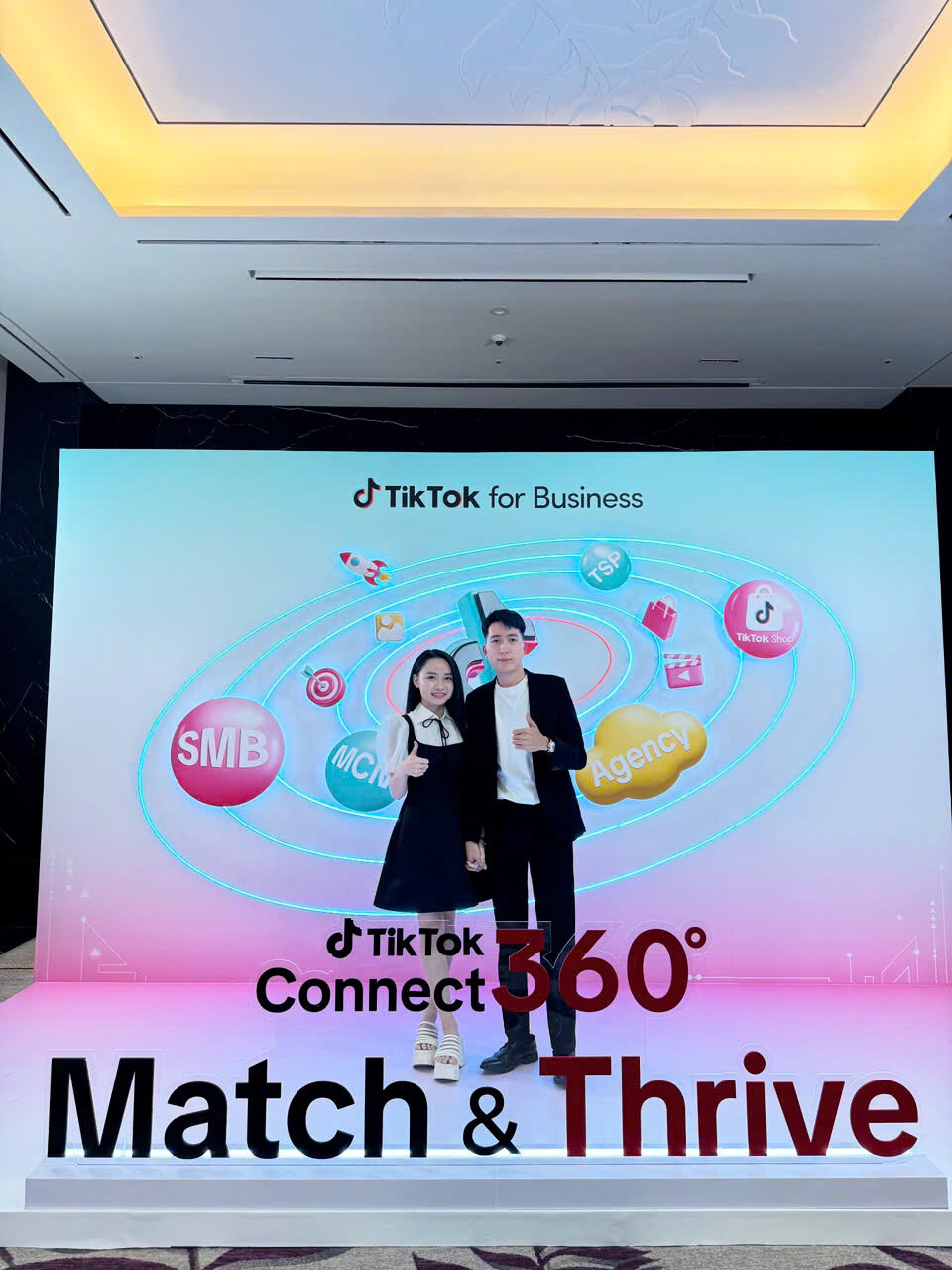 TRUYỀN THÔNG VÀ QUẢNG CÁO LDH MEDIA 5