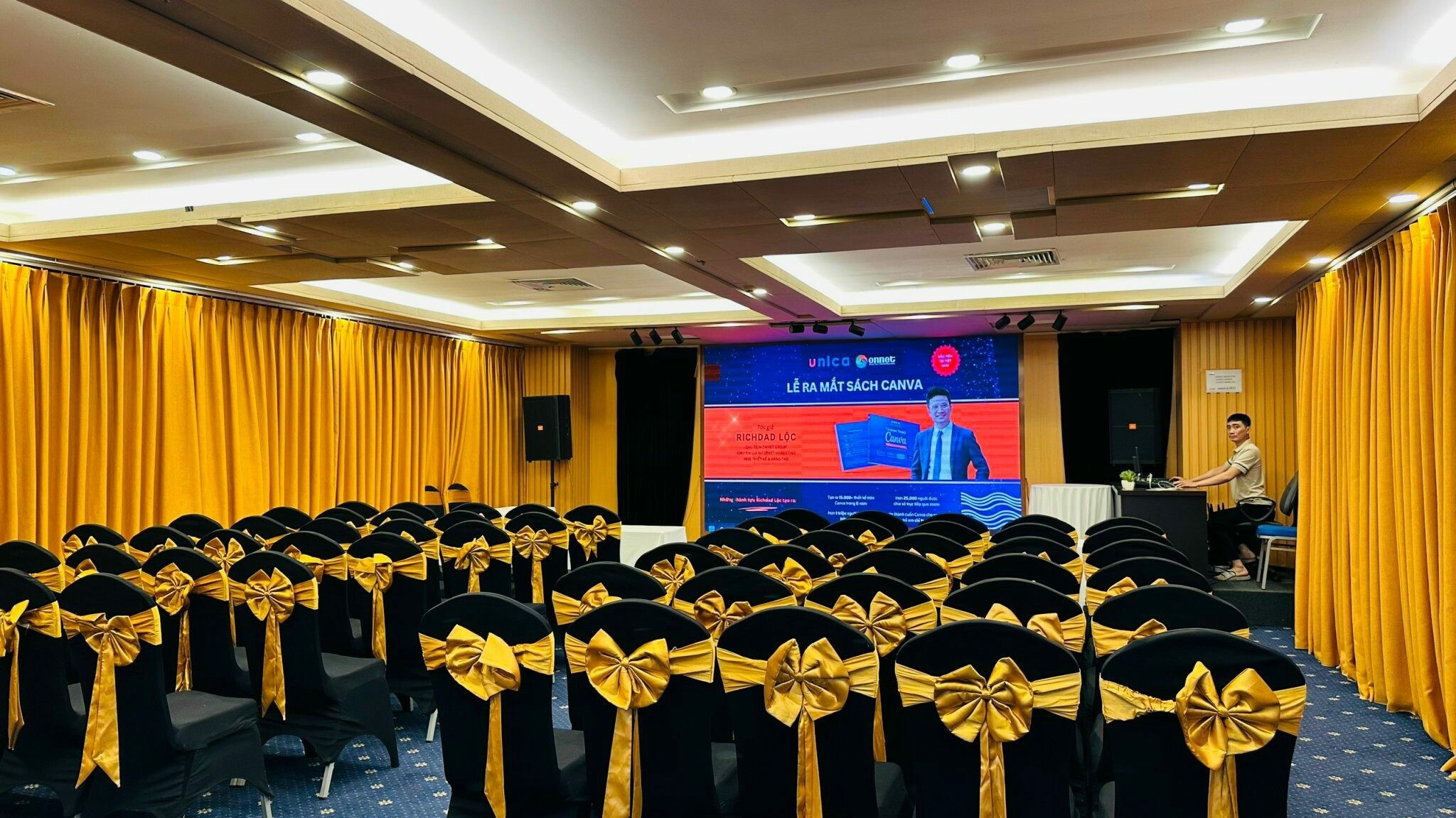 Giải Pháp Unica 1