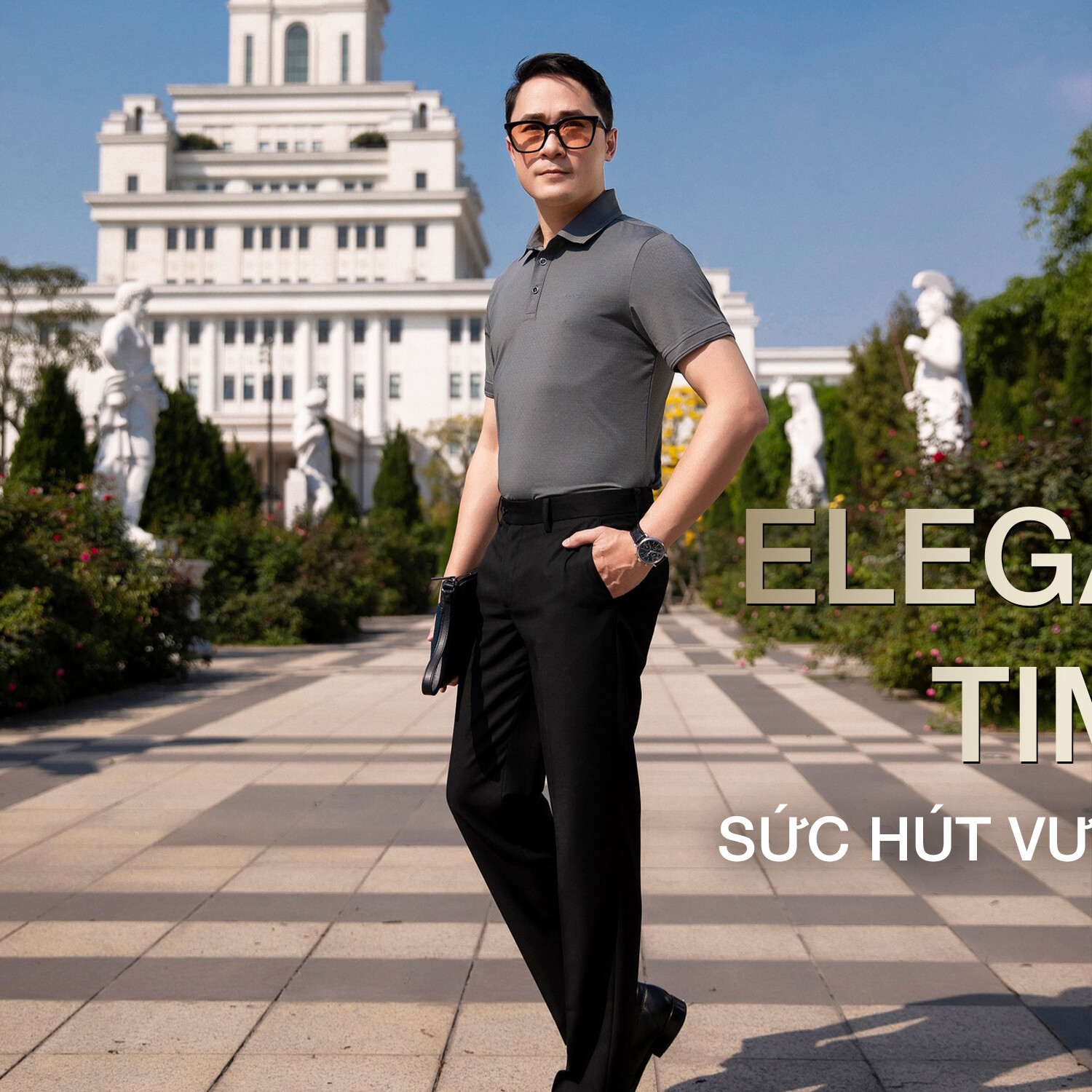 De Obelly Việt Nam 9