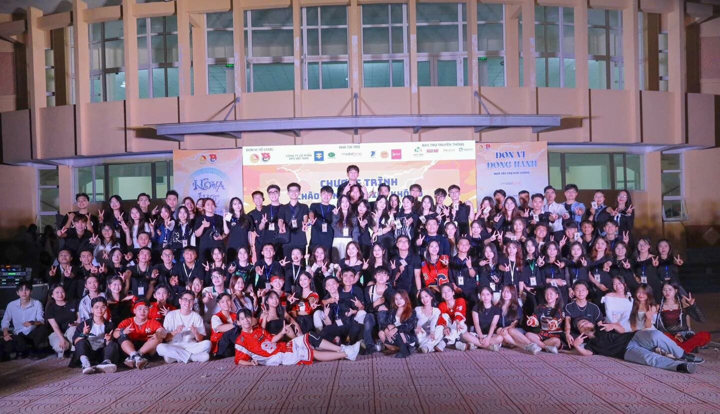 TRUYỀN THÔNG NHỊ VÂN 6