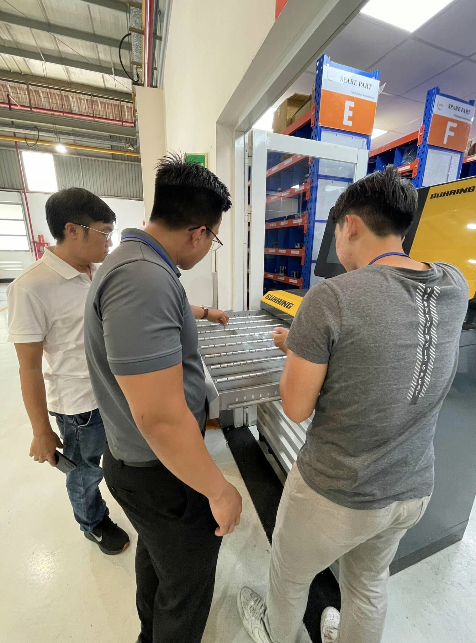 GUHRING VIỆT NAM 10