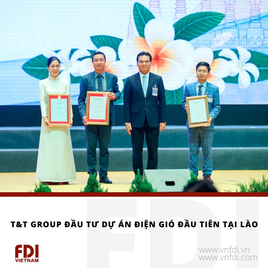 FDI VIETNAM 3