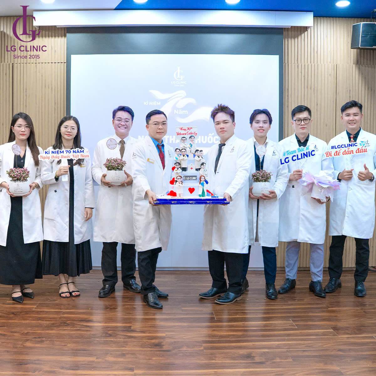 Tập đoàn Hamier Việt Nam - Little Garden Spa 2