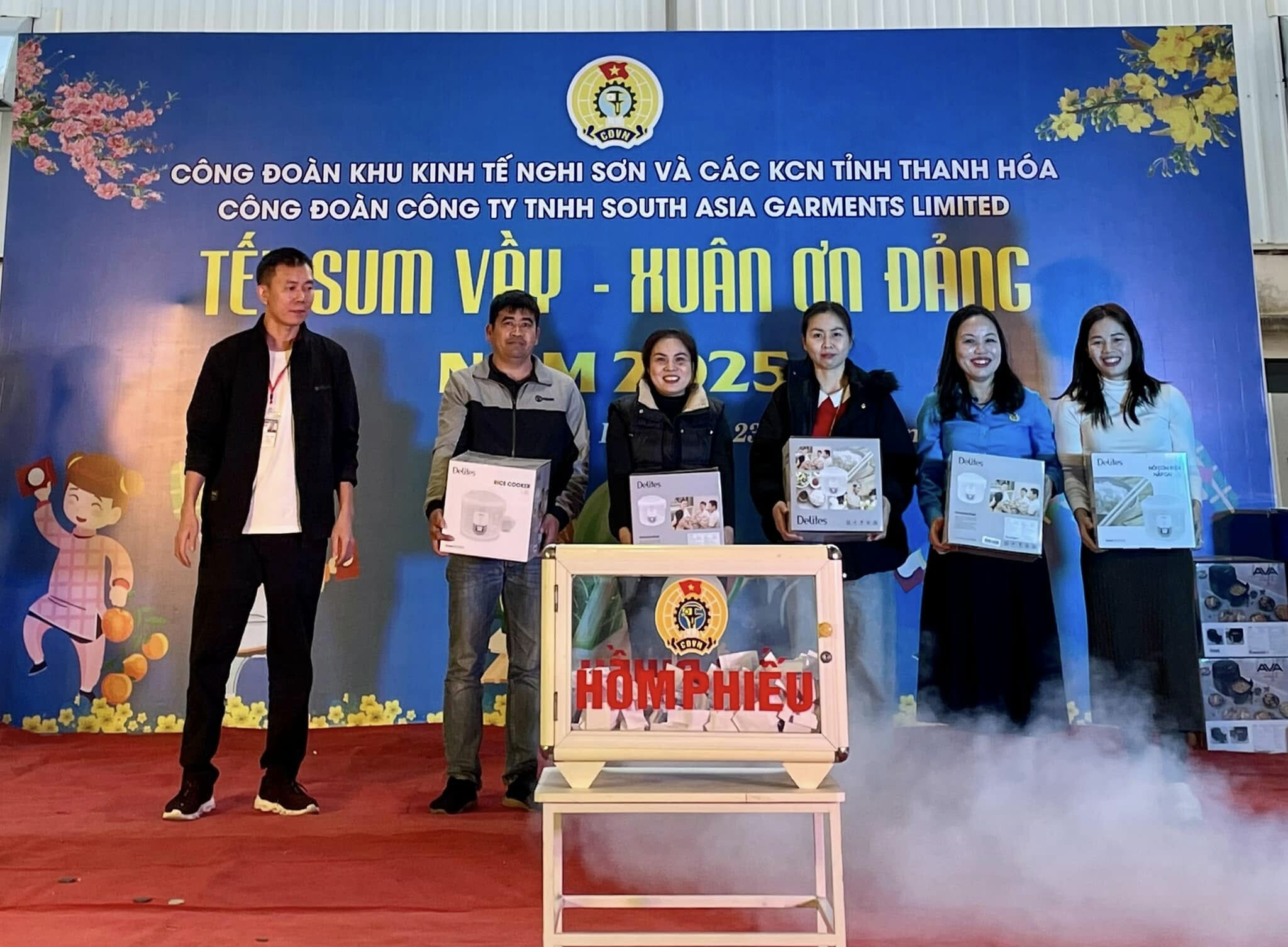 South Asia Garments Limited 9