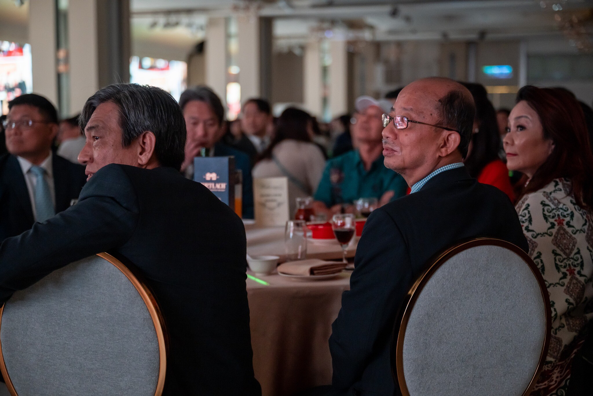 King Freight Logistics Vietnam 8