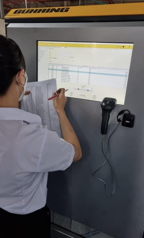 GUHRING VIỆT NAM 9