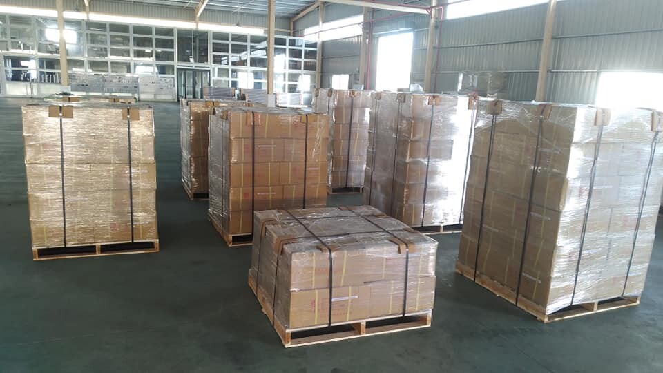 Ngũ Kim Chính Nguyên Việt Nam 6