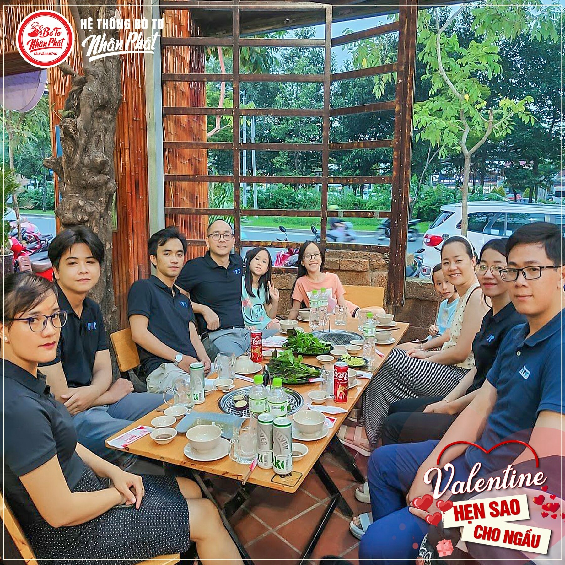 TẬP ĐOÀN PHÁT TRIỂN ẨM THỰC VIỆT NAM -VNCD 2