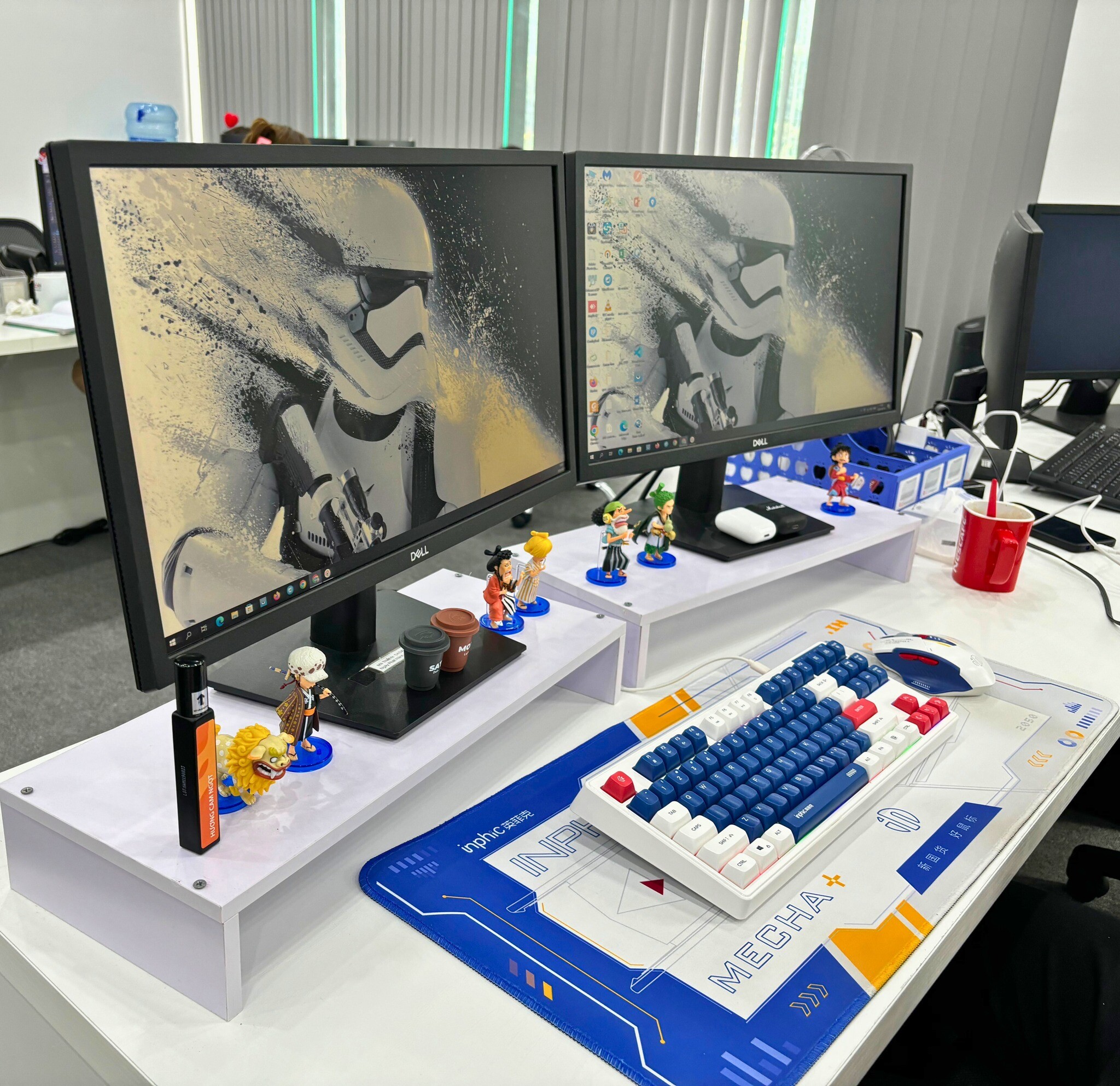 SanAn Corporation Vietnam 2