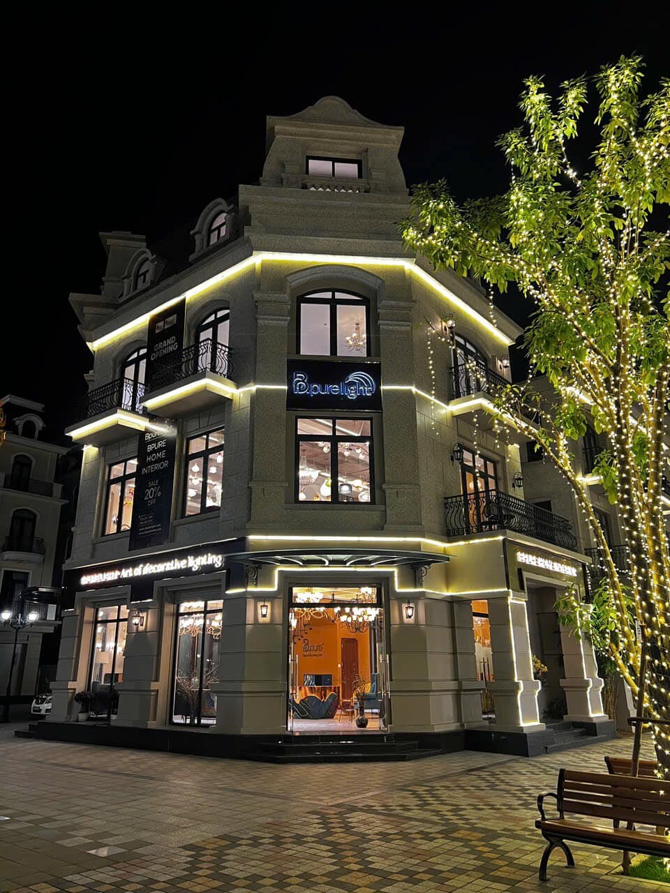 B.PURE HOME INTERIOR 4