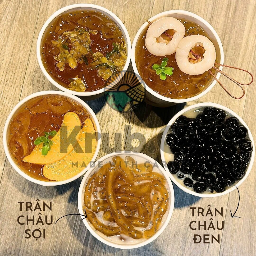 Cici Holdings - Krub.O 9