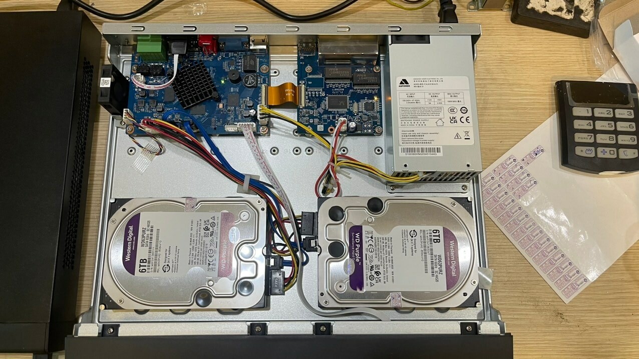 THƯƠNG MẠI VÀ CÔNG NGHỆ THIÊN LAM 9