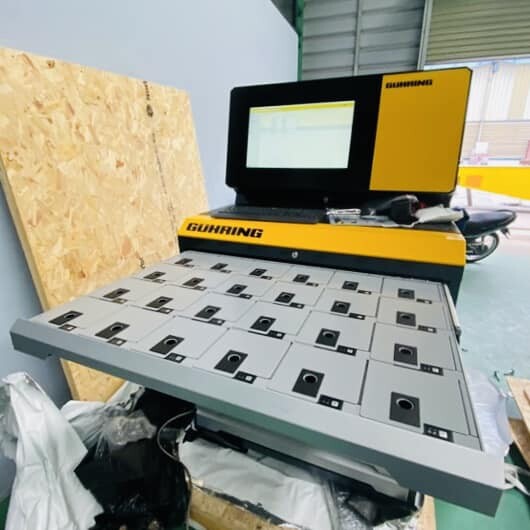 GUHRING VIỆT NAM 6