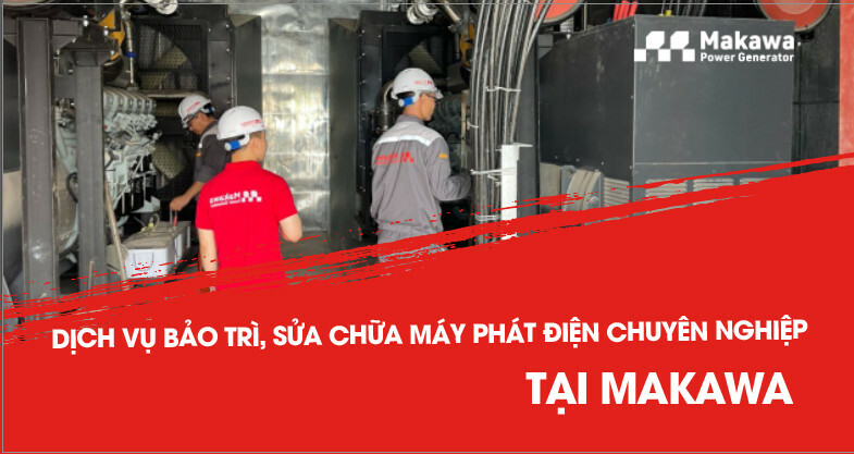 Thiết Bị Công Nghệ Makawa 2