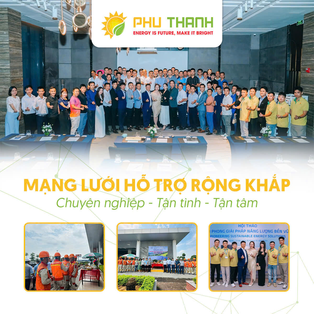 NĂNG LƯỢNG PHÚ THÀNH 9