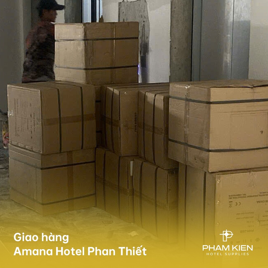 Thiết Bị Khách Sạn Phạm Kiên 10