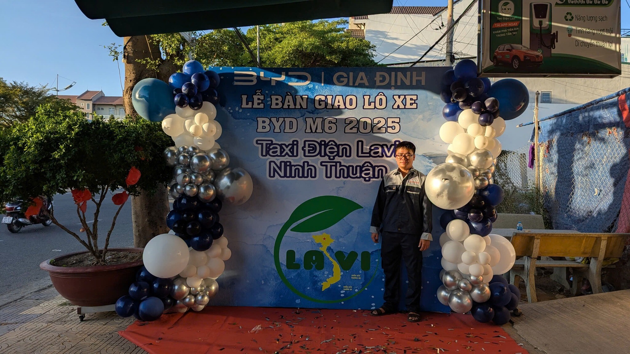 THÔNG TIN MẠNG VIỆT NAM 8