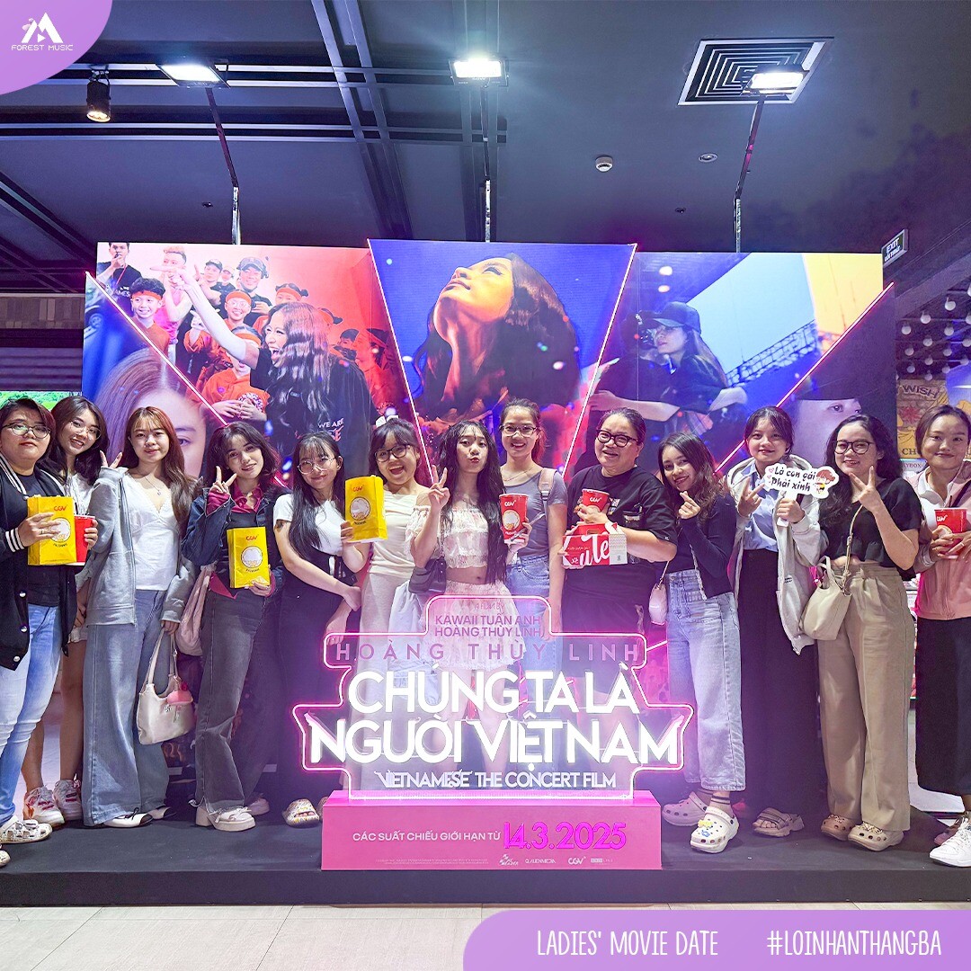 Forest Music Group 9