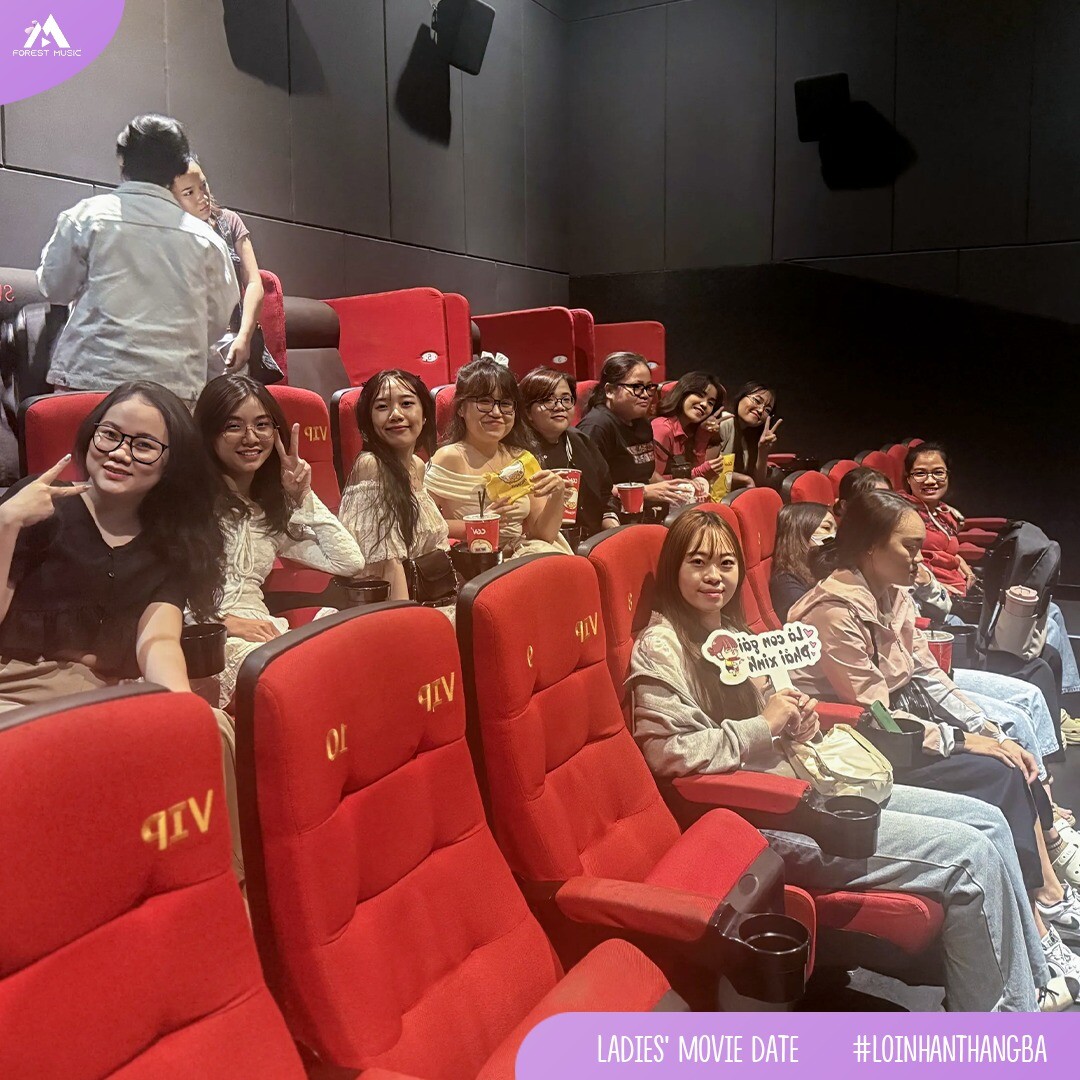 Forest Music Group 10