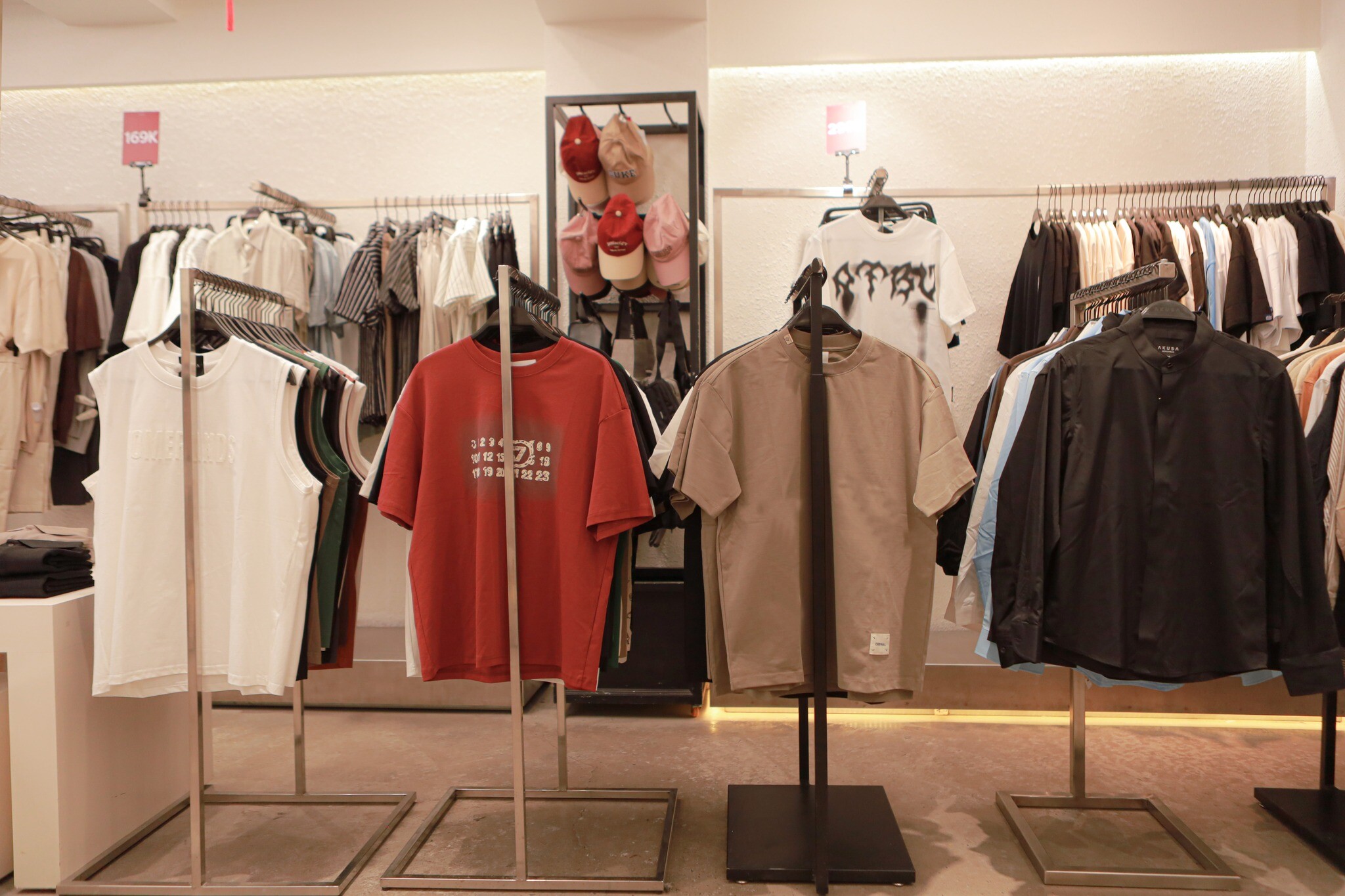 Sản xuất thương mại dịch vụ Akuba 8