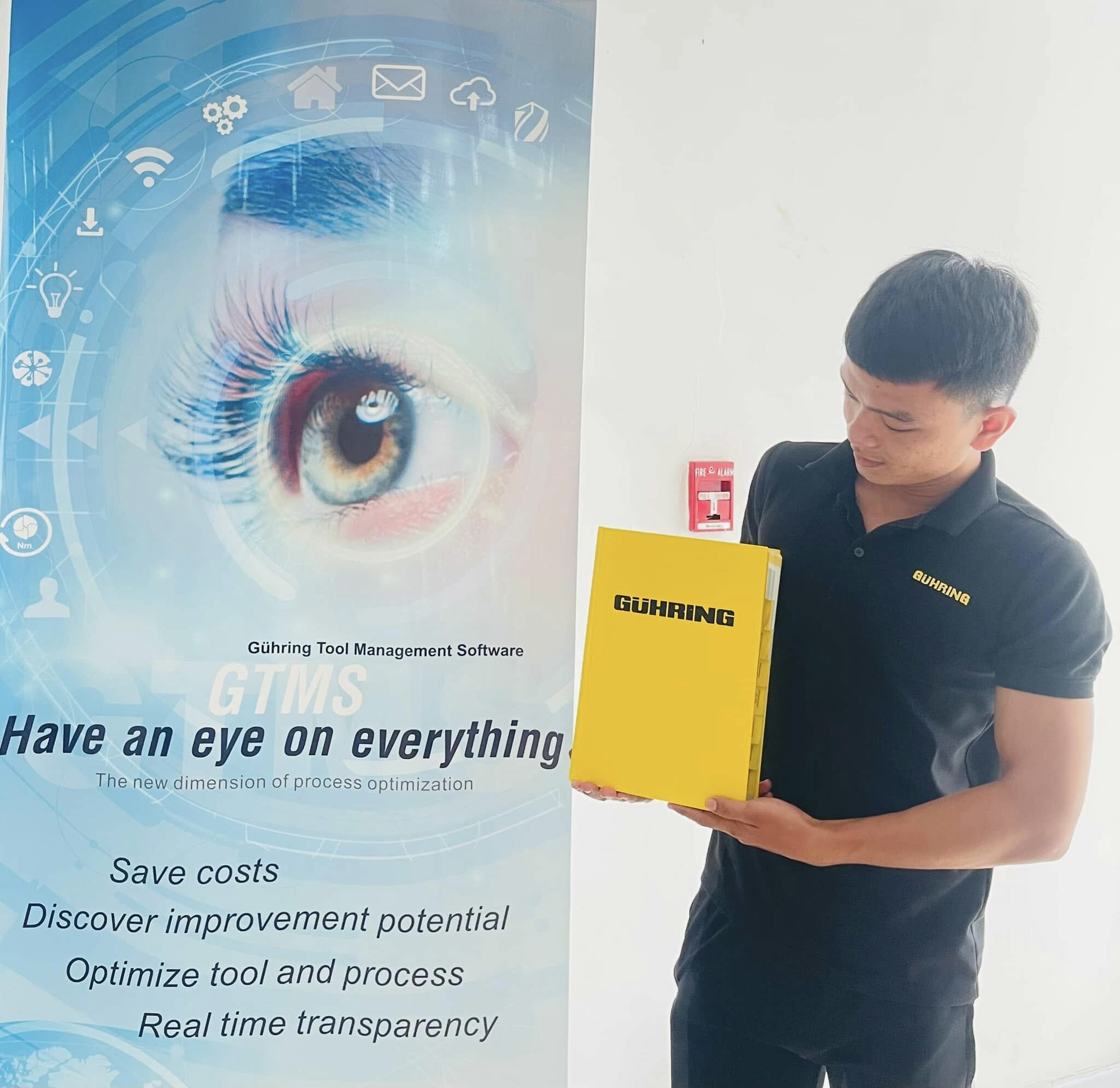 GUHRING VIỆT NAM 3