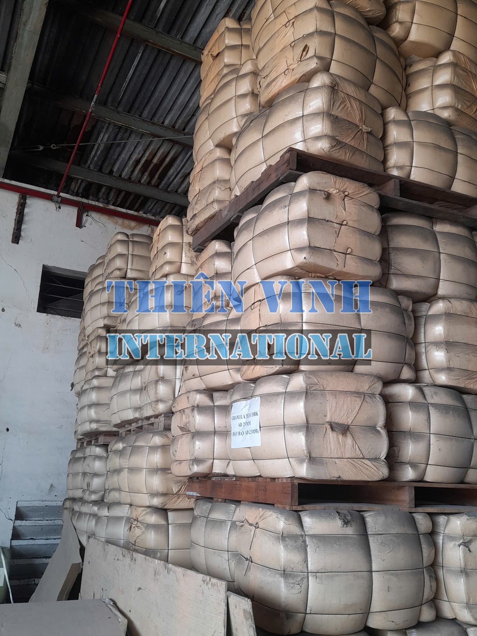 Quốc Tế Thiên Vinh 6