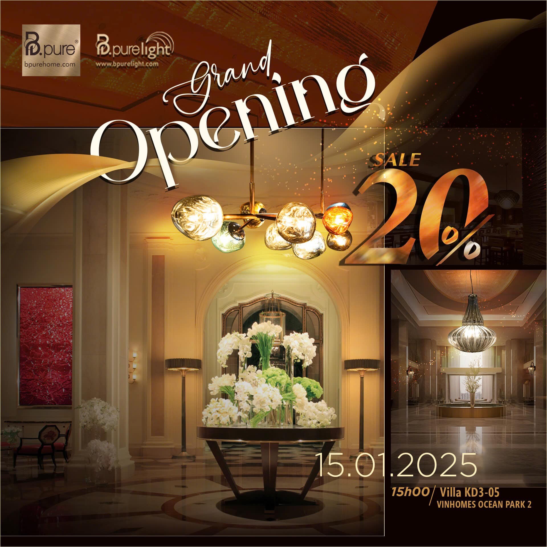 B.PURE HOME INTERIOR 2