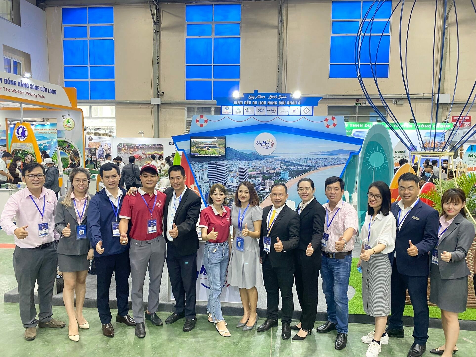 Khách Sạn Hoàng Yến Quy Nhơn 7