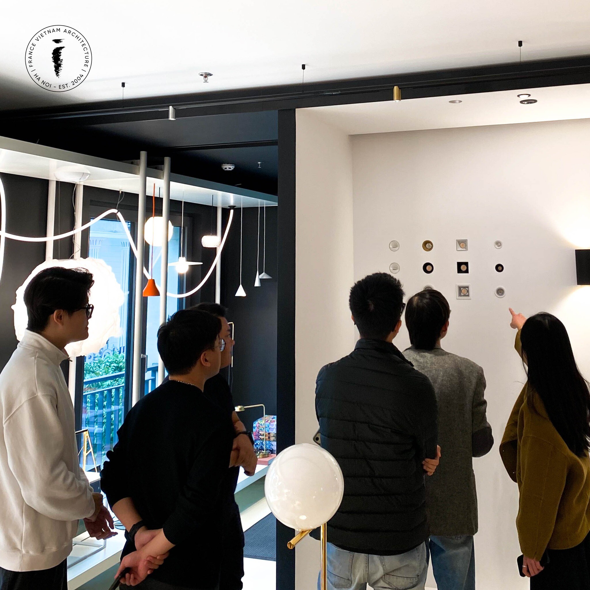 France Vietnam Architecture 6