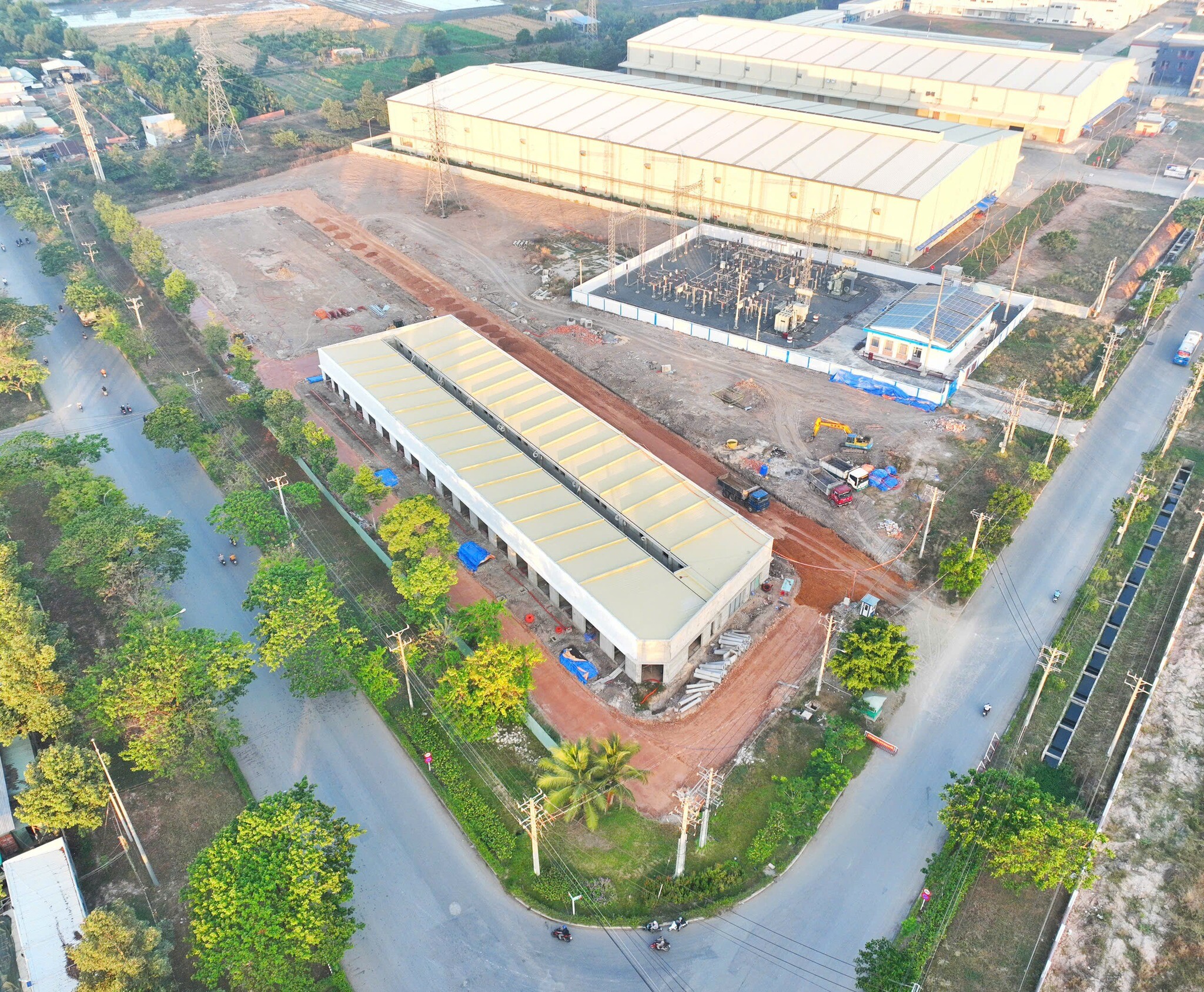 Xây Dựng Khang Vinh 6